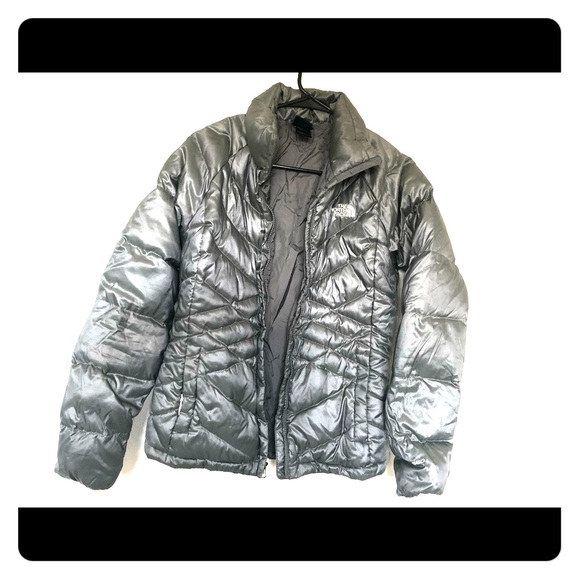 The North Face Jackets & Blazers - North face Aconcagua jacket, Medium-women’s